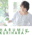 HARUMI KURIHARA